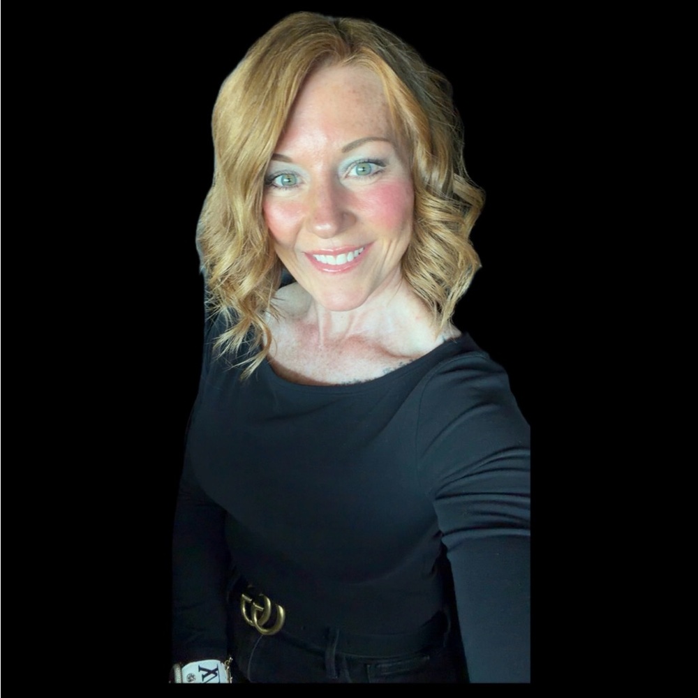 Meet your Posher, Heather
